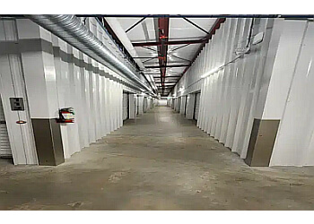 Nanaimo storage unit Mini Mall Storage Nanaimo