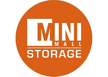 North Vancouver storage unit Mini Mall Storage North Vancouver