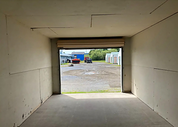 Saint John storage unit Mini Mall Storage Saint John