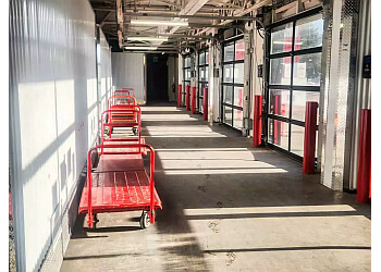 Waterloo Unités d'entreposage Mini Mall Storage Waterloo