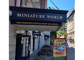 Miniature World