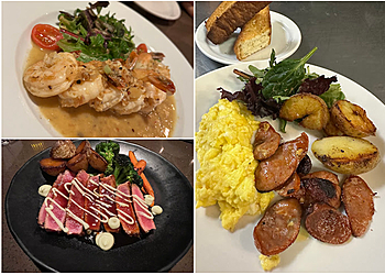 Abbotsford seafood restaurant Ministere of seafood