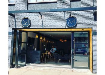 Halton Hills hair salon Mink Hair Lounge