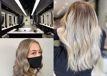 Halton Hills hair salon Mink Hair Lounge