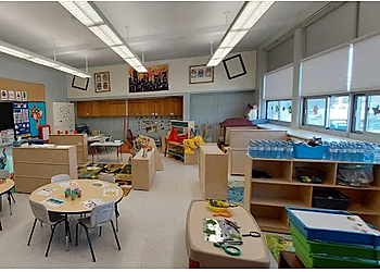 Sudbury Écoles Maternelles Minnow Lake New Sudbury Cooperative Nursery School