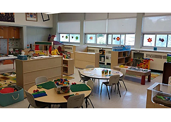 Sudbury preschool Minnow Lake New Sudbury Cooperative Nursery School
