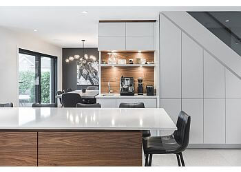 Quebec Designers et Décorateurs D'intérieur Mino Design