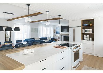 Quebec Designers et Décorateurs D'intérieur Mino Design
