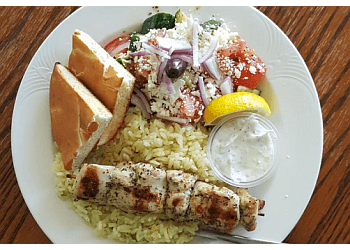 Minos Greek Restaurant