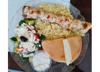 Minos Greek Souvlaki Restaurant Minos Greek Souvlaki Restaurant