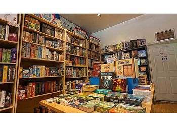 Kingston gift shop Minotaur