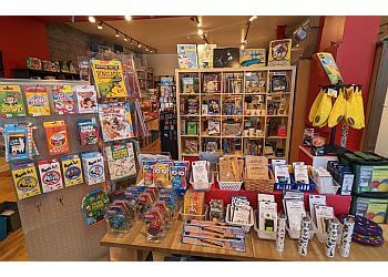 Kingston gift shop Minotaur