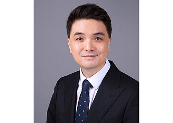 Coquitlam business lawyer Minsu Yang- True Light Law Corporation image 1