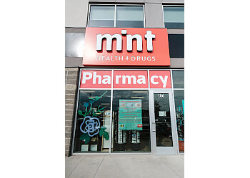 Grande Prairie
Pharmacies
Mint Health + Drugs image 1