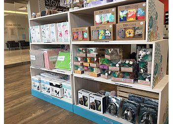 Grande Prairie pharmacy Mint Health + Drugs