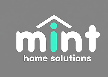 Mint Home Solutions Mint Home Solutions - Saskatoon, SK Gutter Cleaners - Company Logo