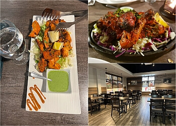 Caledon indian restaurant Mint Leaf Restaurant