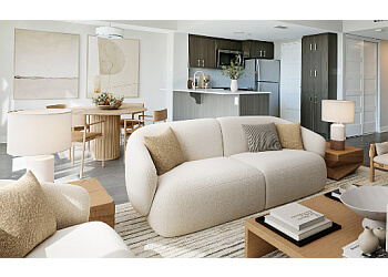 Ottawa Appartements à louer Minto One80five