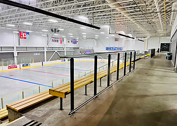 Ottawa Centres De Loisirs Minto Recreation Complex-Barrhaven