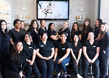 Sherwood Park Massothérapies Minty's Massage & Wellness