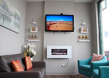 Sherwood Park Massothérapies Minty's Massage & Wellness