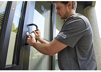 Aurora locksmith Minute Key