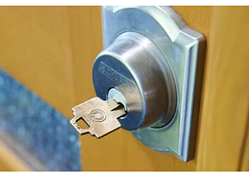 Aurora locksmith Minute Key