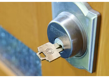 Coquitlam locksmith Minute Key Coquitlam
