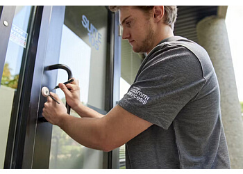 Coquitlam locksmith Minute Key Coquitlam