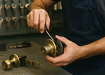 Minute Key - Kamloops, BC Locksmiths - Service Image