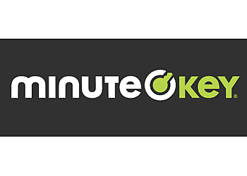 Lethbridge locksmith Minute Key
