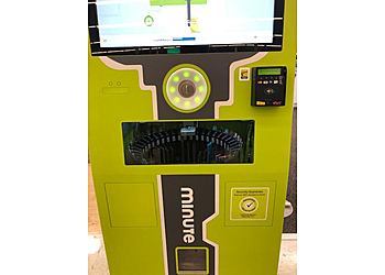 Richmond Serruriers Minute Key