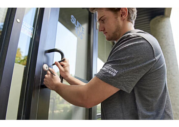 Saint Jerome locksmith Minute Key