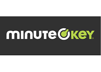 Saint John Serruriers Minute Key