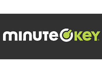 Minute Key - Airdrie