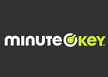 Minute Key Coquitlam - Coquitlam, BC Locksmiths - Company Logo