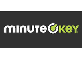 Minute Key - Guelph 