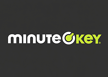 Minute Key Repentigny - Repentigny, QC Locksmiths - Company Logo