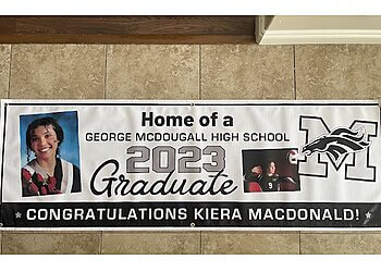 Airdrie printer Minuteman Press