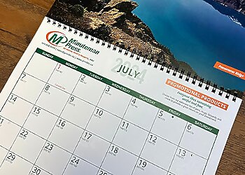 Chilliwack printer Minuteman Press