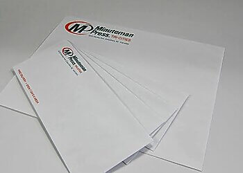 Coquitlam printer Minuteman Press