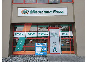  Minuteman Press