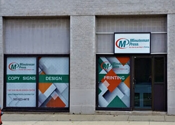 Minuteman Press