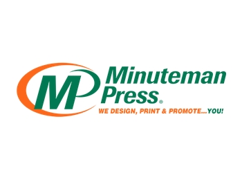 Kitchener printer Minuteman Press
