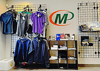 Minuteman Press - London, ON Printers - Shop Interior Image