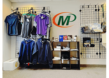 London Imprimeries Minuteman Press