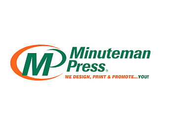 Maple Ridge printer Minuteman Press image 1