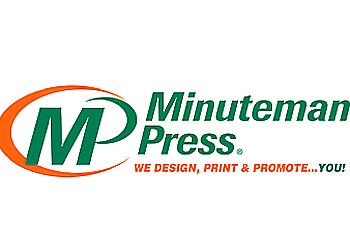 Medicine Hat Imprimeries Minuteman Press