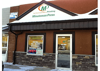  Minuteman Press