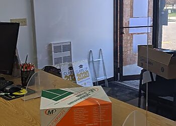 Newmarket printer Minuteman Press